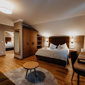 Suite con 2 camere da letto