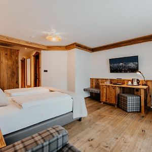 Camera deluxe con letto king size